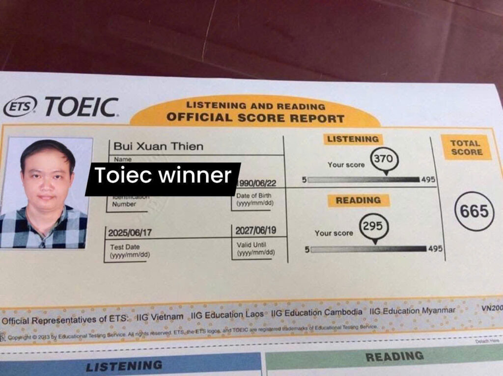 the winner toeic ảnh 6. jpg