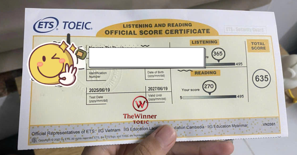 the winner toeic ảnh 7. jpg