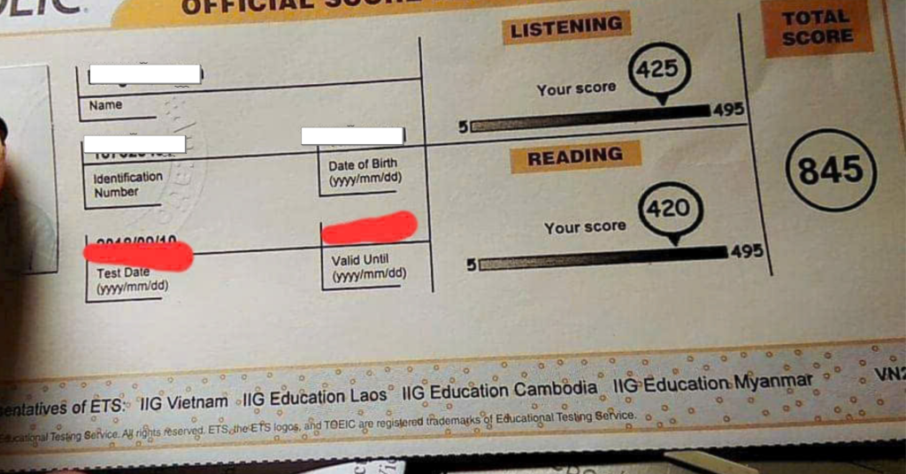 the winner toeic 8. jpg