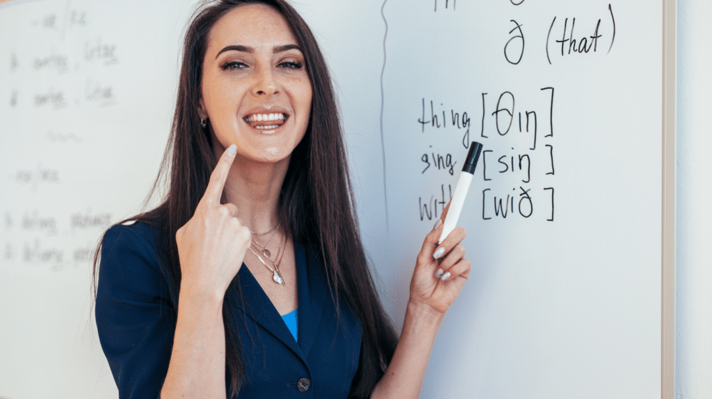 TOEIC Listening biết gần hết từ vựng nhưng vẫn không nghe được? cach phat am weak forms trong toeic listening.jpg