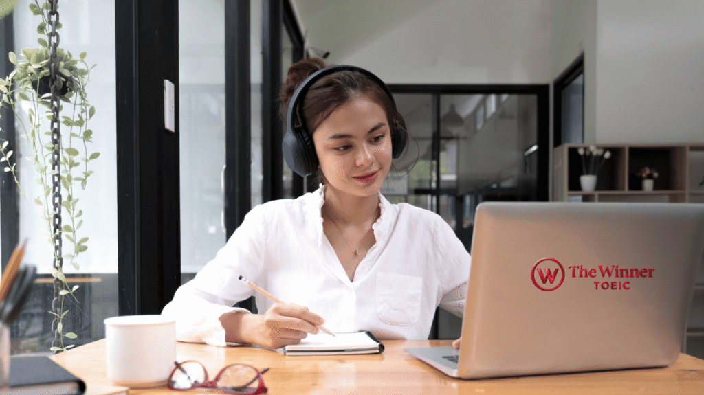 TOEIC Speaking có cần nói như người bản xứ không? toeic speaking co can phat am nhu nguoi ban xu không.jpg