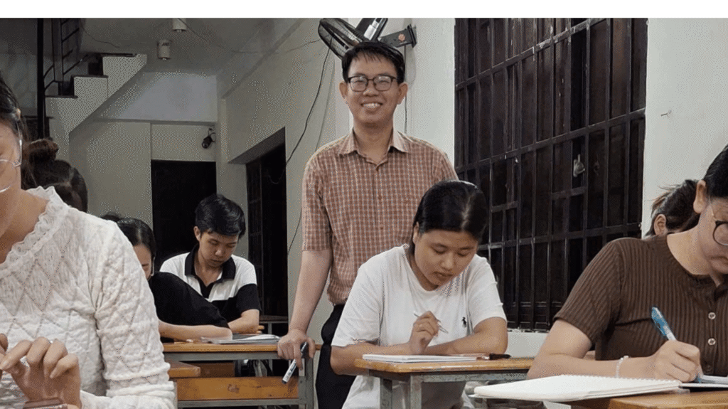 TOEIC Speaking hay Writing phần nào dễ kéo điểm hơn? toeic speaking hay writing phan nao de keo diem hon.jpg